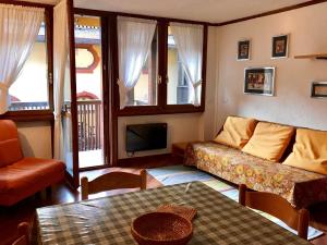 DES ALPES 24 APARTMENT