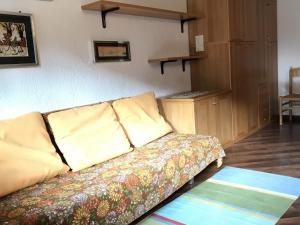 DES ALPES 24 APARTMENT