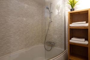 Neige Apartment - ChamonixYear