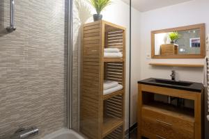 Neige Apartment - ChamonixYear