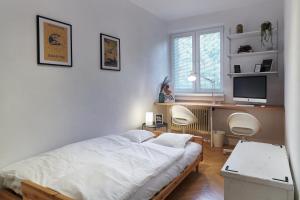 Hidden Gem of Jasna, Váš skrytý poklad v Jasnej