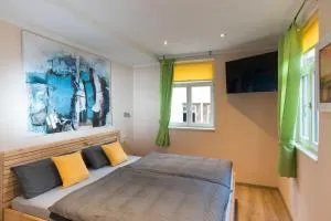 Die-GUTE-STUBB-das-Superior-Apartment-im-Herrenhaus - Holzkirchen