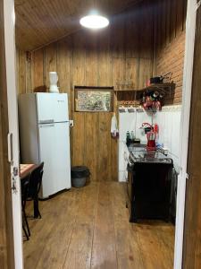 Sítio-Estalagem Pouso-Frio