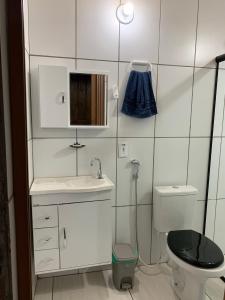 Sítio-Estalagem Pouso-Frio