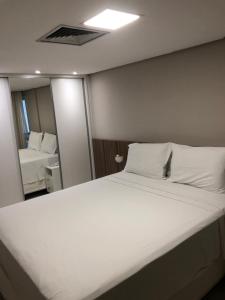 Flat Beira Mar de Tambaú apto 206