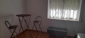 Sol y Luna "Desayuno Incluido"