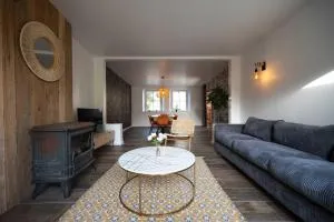 Gîtes des Remparts - Mon Plaisir