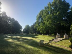Domaine du Plessis