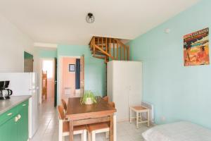 Villages vacances Residence Sous les Pins (by Popinns) : photos des chambres