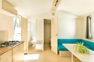 Villages vacances Residence Sous les Pins (by Popinns) : photos des chambres