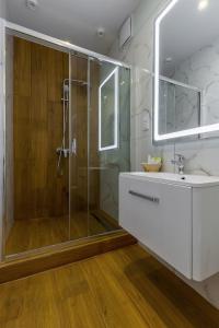 Boutique Hotel Французький Квартал