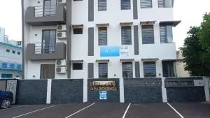 The See Apartments - Pointe-aux-Piments