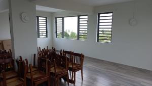 The See Apartments