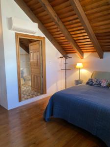 Casa del torno de las monjas