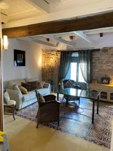 Casa del torno de las monjas - Jódar