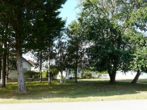 Campings La Sabloniere : Maison 1 Chambre