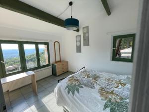 Maisons de vacances Villa Horizon - Piscine privee : photos des chambres