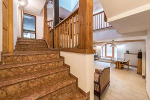 Agriturismo Al Gallo Nero Miele