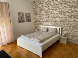 Apartman Sunny - 3hvězdičkové hotely ve městě Sombor