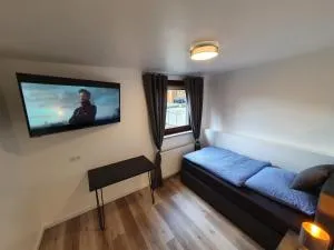 Haus Fasanerie - Eichenzell