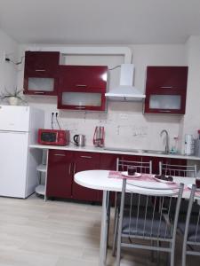 Уютная 1 комнатная квартира ЗИМНЯЯ ВИШНЯ в жк Новая Европа