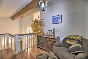 Pagosa Springs Townhome with Mountain Views! - Trujillo