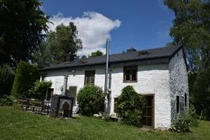 La Berceuse - Hoffelt