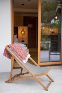 Double Room room in Danner-Hof