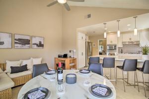 Desert Retreat - Walk to Indian Wells Tennis