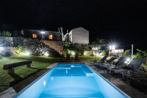 Casa do Castanheiro - Nordeste, Açores