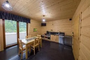 Tęczowe Wzgórze - Erdős