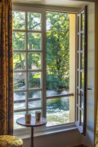 Hotels Moulin de Fourges : photos des chambres