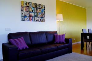 Welcome Here | Volga