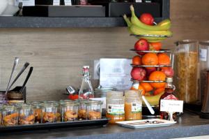 Hotels Hotel Litteraire Alexandre Vialatte, BW Signature Collection : photos des chambres