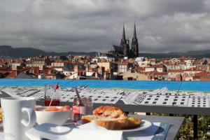 Hotels Hotel Litteraire Alexandre Vialatte, BW Signature Collection : photos des chambres