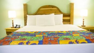 Holidays At Holiday Heaven