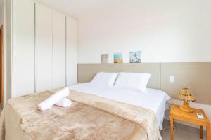 GB37 Excelente Apt 2 Suítes em Guarajuba