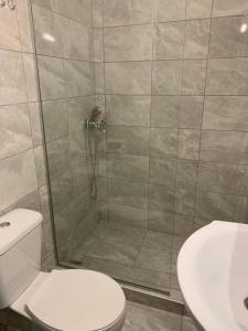 Holodek Apartments Ground & SemiBasement