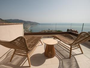Villa Fiorita Boutique Hotel