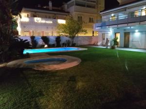 Apartamento Vistalmar