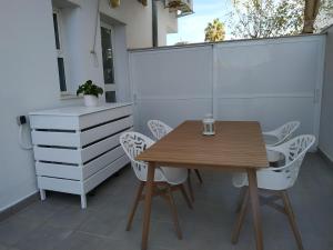 Apartamento Vistalmar