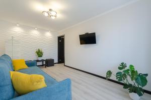 ARTAL Apartment on Obolonskaya Square 1