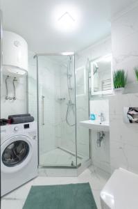 ARTAL Apartment on Obolonskaya Square 1