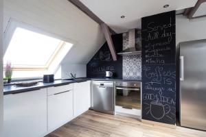 les Toits dAlsace,F3,2 CH,Adapté au Bébés,Parking