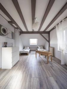 Appartements les Toits d'Alsace,F3,2 CH,Adapte au Bebes,Parking : photos des chambres