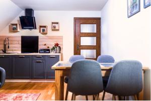 Apartament Góry i Doliny