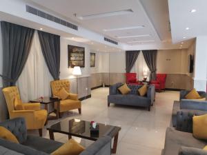 دار ود للشقق المخدومة Dar Wed