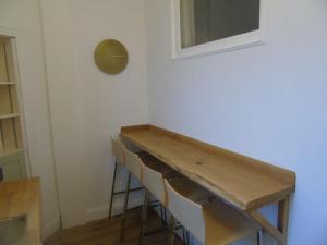 Snug - Tearlag Apartment