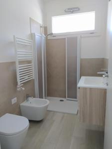Jesolo Appartamenti F2 - Coral Red