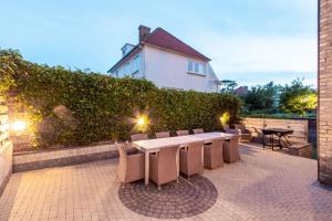 Villa Mercator - Nieuwpoort-Bad